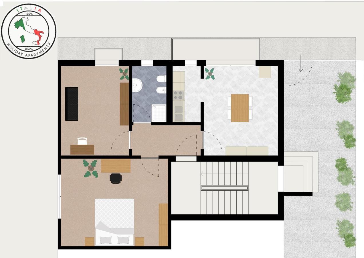 Nice Cozy Apartment In The Mainland Of Venice Mestre Zewnętrze zdjęcie