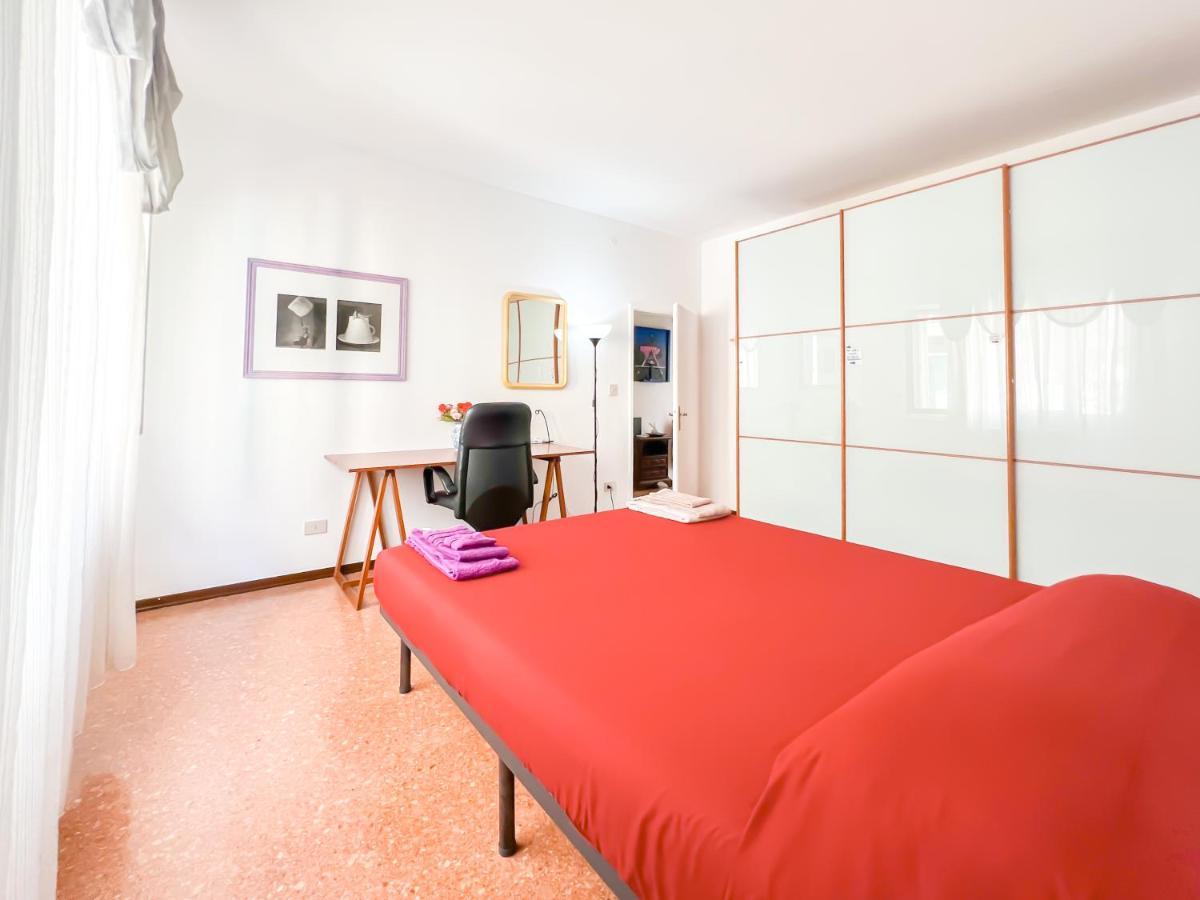 Nice Cozy Apartment In The Mainland Of Venice Mestre Zewnętrze zdjęcie