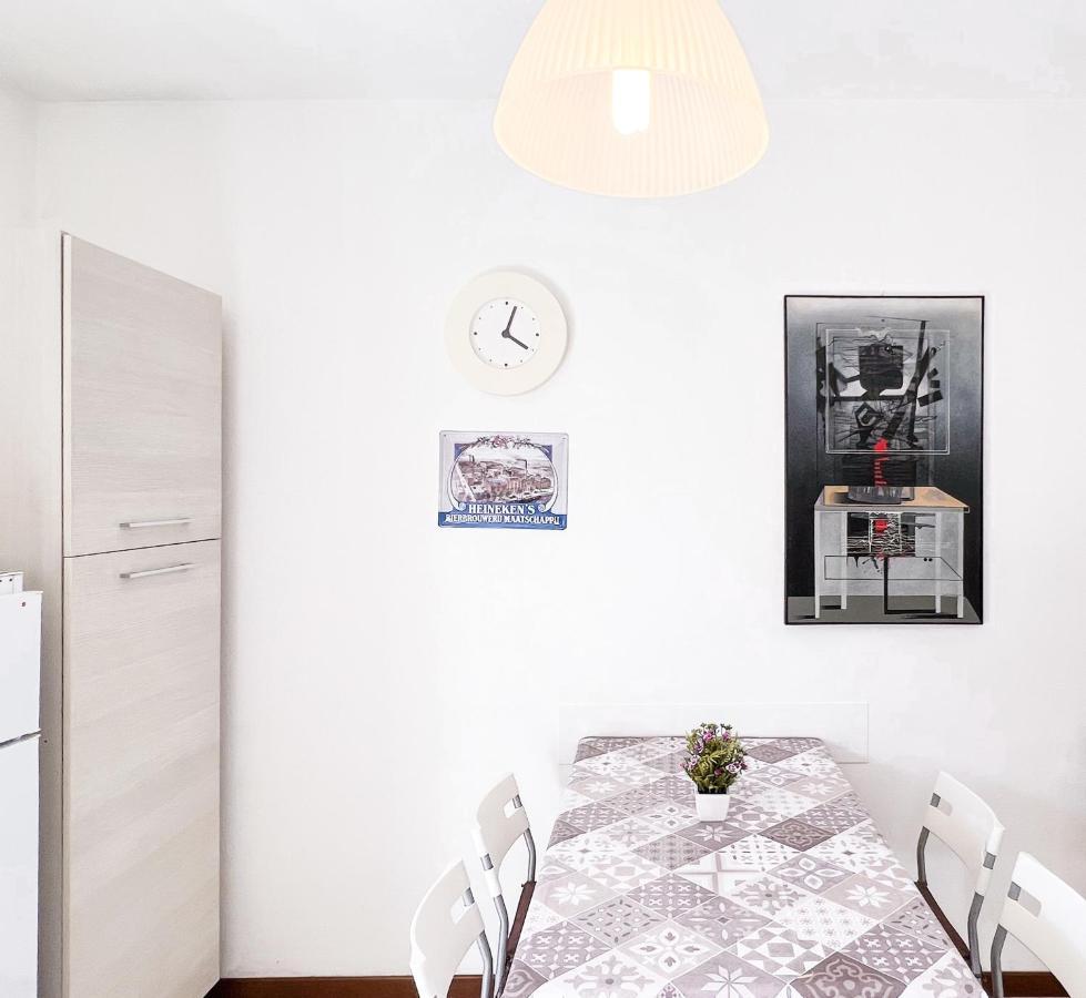 Nice Cozy Apartment In The Mainland Of Venice Mestre Zewnętrze zdjęcie