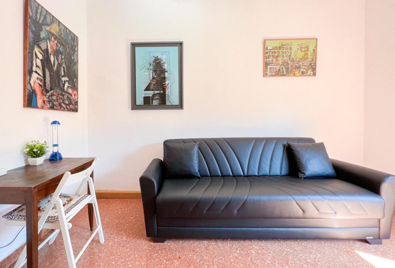 Nice Cozy Apartment In The Mainland Of Venice Mestre Zewnętrze zdjęcie