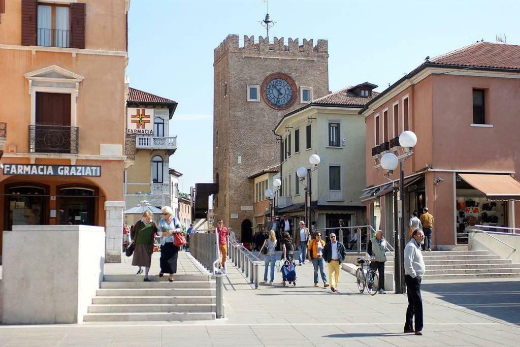 Nice Cozy Apartment In The Mainland Of Venice Mestre Zewnętrze zdjęcie