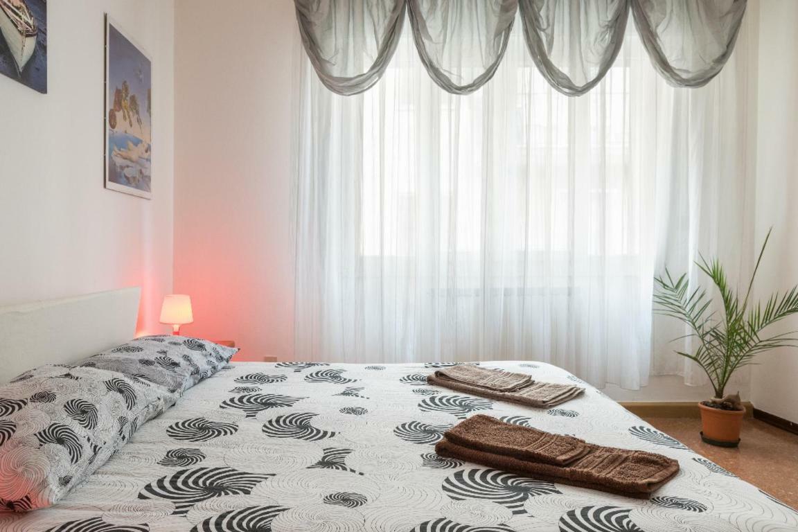 Nice Cozy Apartment In The Mainland Of Venice Mestre Zewnętrze zdjęcie