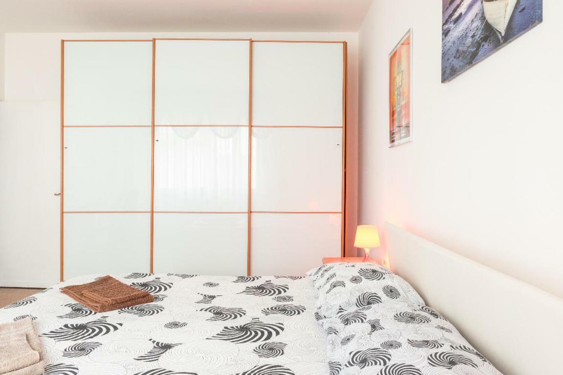 Nice Cozy Apartment In The Mainland Of Venice Mestre Zewnętrze zdjęcie