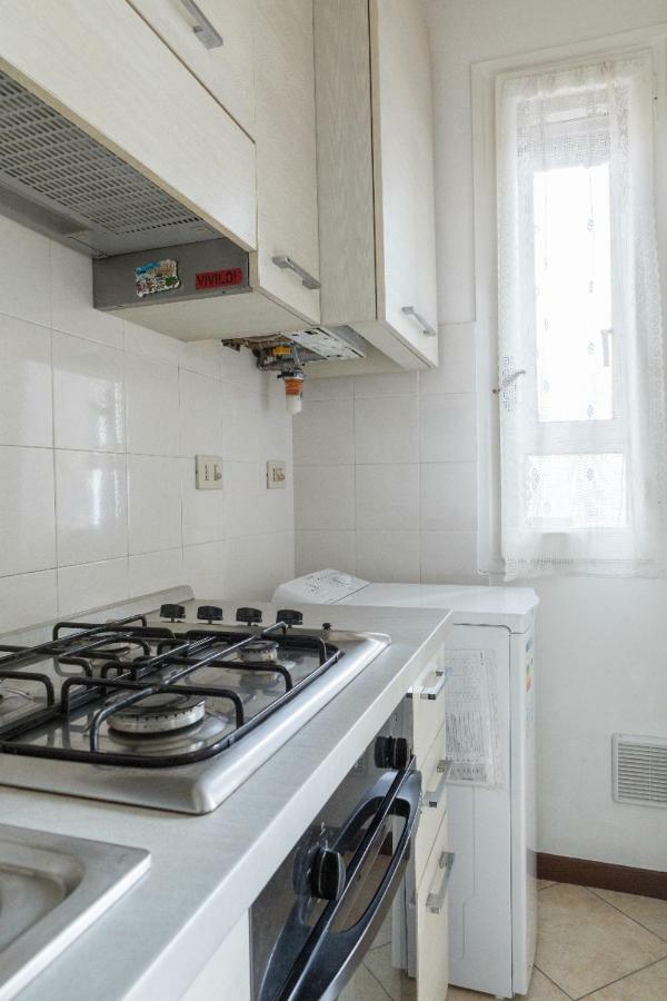 Nice Cozy Apartment In The Mainland Of Venice Mestre Zewnętrze zdjęcie