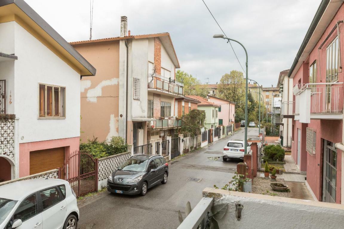 Nice Cozy Apartment In The Mainland Of Venice Mestre Zewnętrze zdjęcie