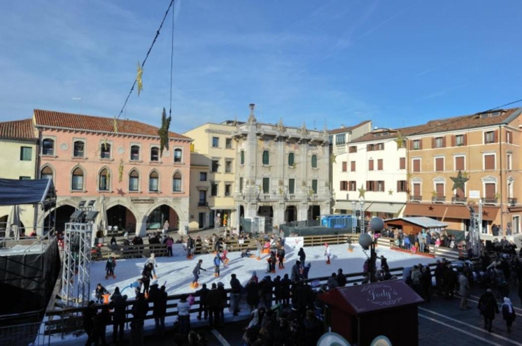 Nice Cozy Apartment In The Mainland Of Venice Mestre Zewnętrze zdjęcie